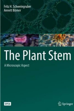 Cover of The Plant Stem