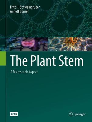 Book cover for The Plant Stem