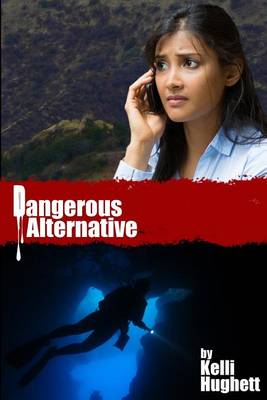 Book cover for Dangerous Alternative