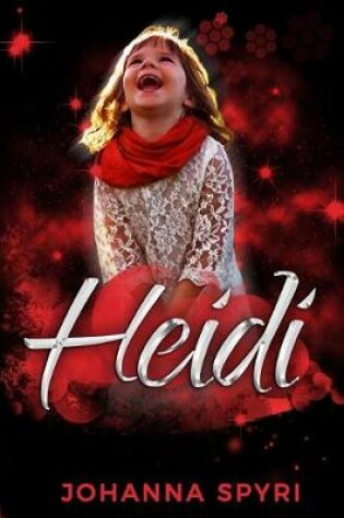 Cover of Heidi Johanna Spyri
