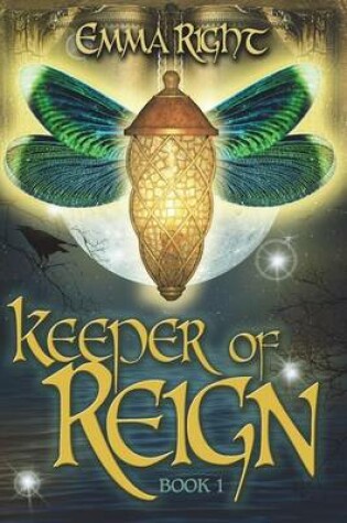Cover of Keeper of Reign