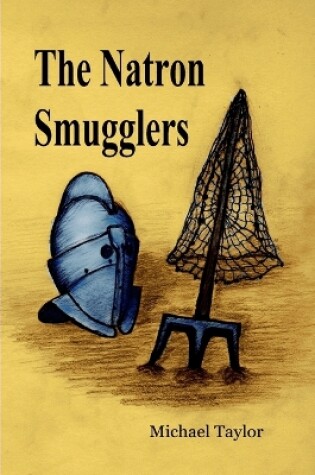Cover of The Natron Smugglers