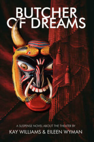 Cover of Butcher of Dreams