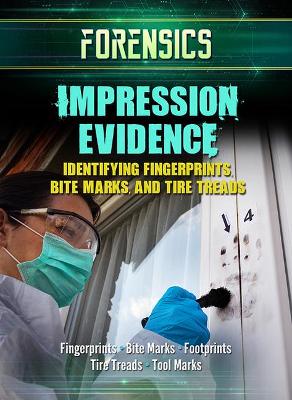 Book cover for Impression Evidence