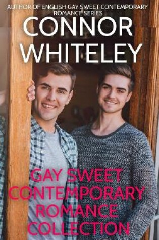 Cover of Gay Sweet Contemporary Romance Collection
