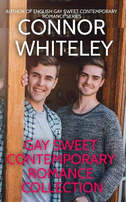 Book cover for Gay Sweet Contemporary Romance Collection