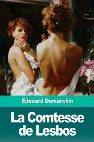 Cover of La Comtesse de Lesbos