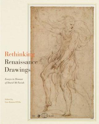 Book cover for Rethinking Renaissance Drawings