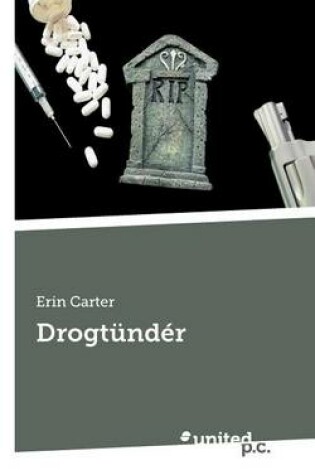 Cover of Drogt ND R