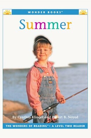 Cover of Summer