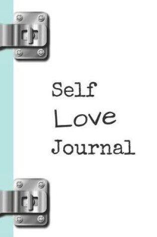 Cover of Self Love Journal