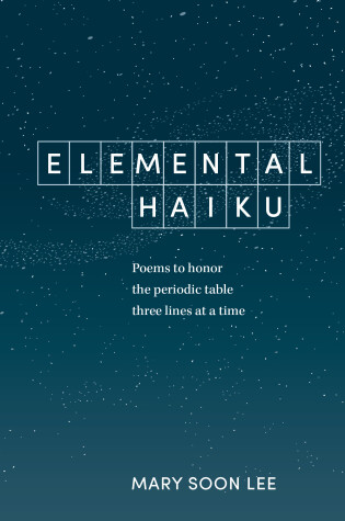 Cover of Elemental Haiku