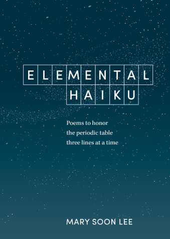 Book cover for Elemental Haiku