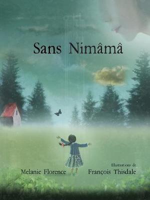 Book cover for Sans Nim�m�