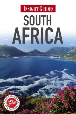 Cover of Insight Guides: South Africa