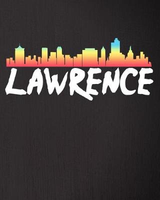 Book cover for Lawrence