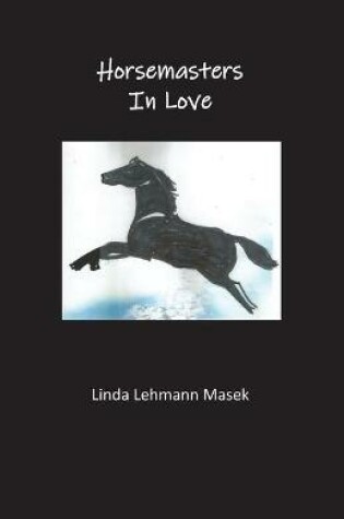 Cover of Horsemasters in Love