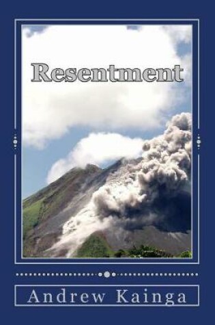 Cover of Resentment