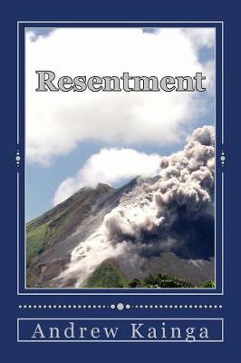 Book cover for Resentment