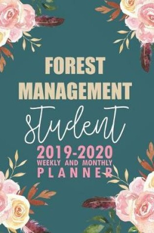 Cover of Forest Management Student