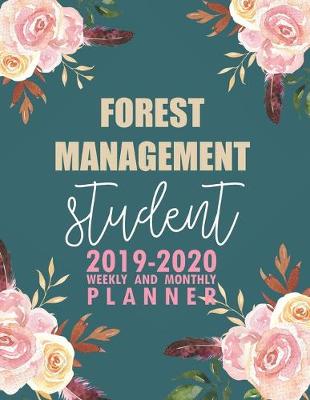 Book cover for Forest Management Student