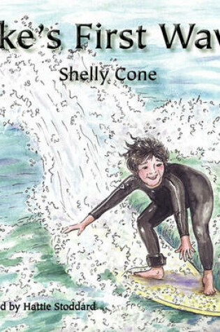 Cover of Jake's First Wave