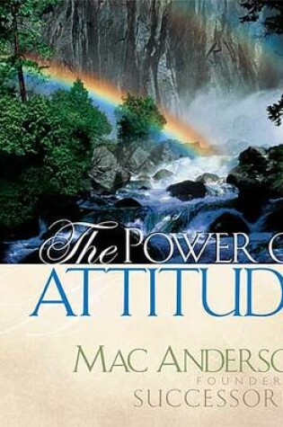 Cover of The Power of Attitude