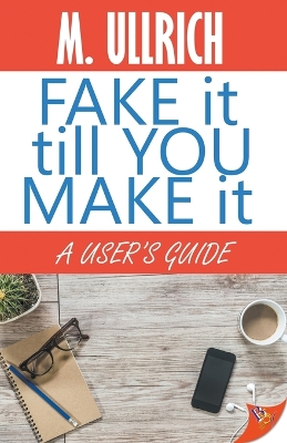 Book cover for Fake it Till You Make it