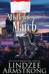 Book cover for Mistletoe Match