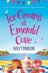 Book cover for Ice Creams at Emerald Cove