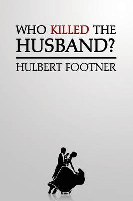 Book cover for Who Killed the Husband? (an Amos Lee Mappin Mystery)