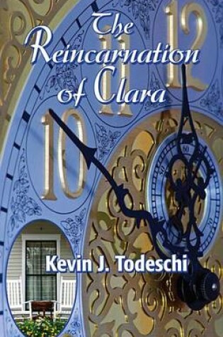 Cover of The Reincarnation of Clara