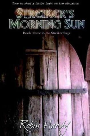 Cover of Streiker's Morning Sun