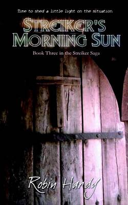 Cover of Streiker's Morning Sun