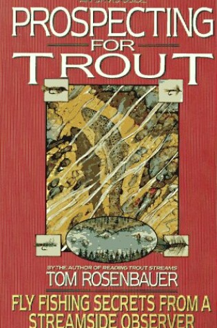 Cover of Prospecting for Trout