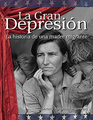 Cover of La Gran Depresión