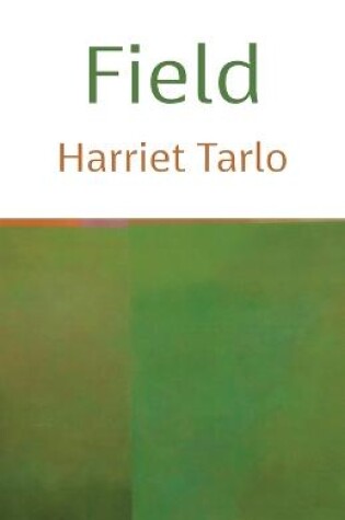 Cover of Field