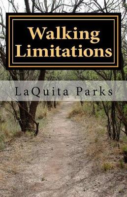 Book cover for Walking Limitations