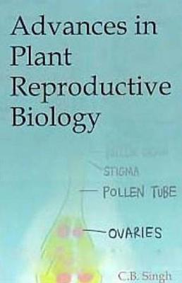 Book cover for Advances in Plant Reproductive Biology