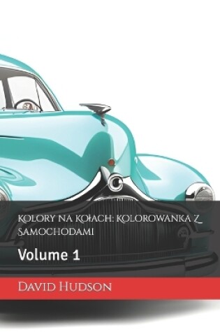 Cover of Kolory na Kolach