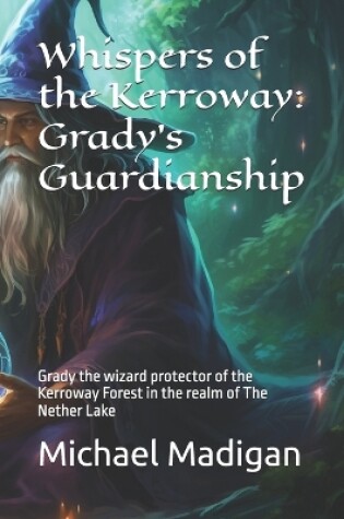 Cover of Whispers of the Kerroway