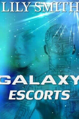 Cover of Galaxy Escorts