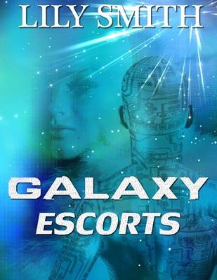 Book cover for Galaxy Escorts