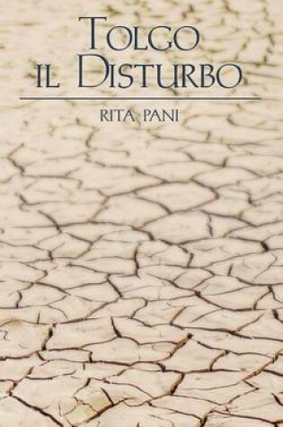 Cover of Tolgo il disturbo