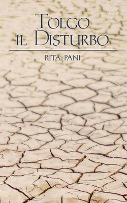 Book cover for Tolgo il disturbo