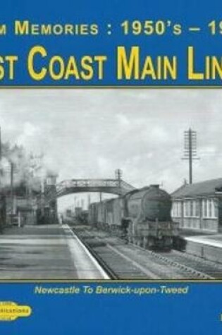 Cover of East Coast Main Line : 6