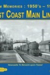 Book cover for East Coast Main Line : 6