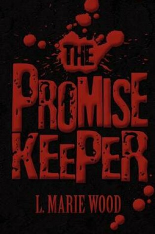 Cover of The Promise Keeper