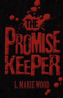 Book cover for The Promise Keeper