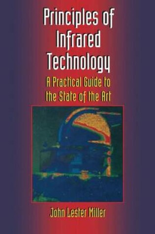 Cover of Infrared Technology